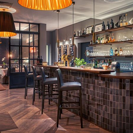 Ferienwohnung Yachtclub Тимендорфер Странд Екстериор снимка