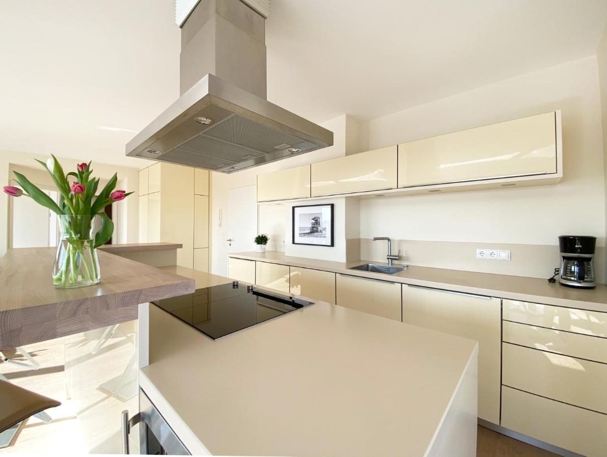 Ferienwohnung Yachtclub Тимендорфер Странд Екстериор снимка