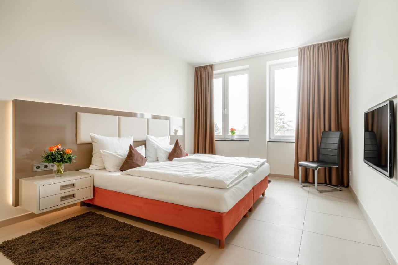 Ferienwohnung Yachtclub Тимендорфер Странд Екстериор снимка
