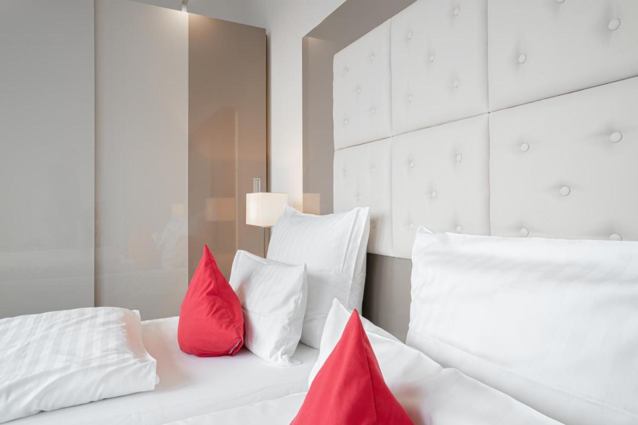 Ferienwohnung Yachtclub Тимендорфер Странд Екстериор снимка